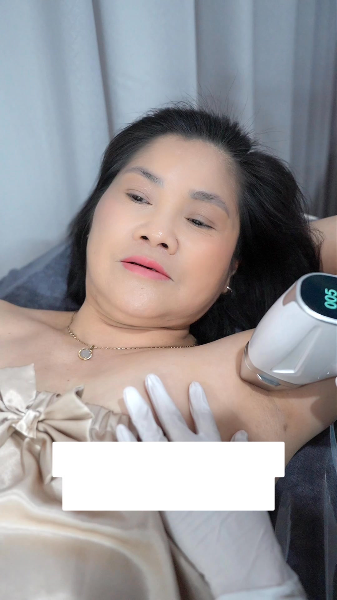 SonaLy Beauty Facebook ad: CHỈ 999K - DỨT ĐIỂM HÔI NÁCH - NHẬN ƯU ĐÃI NGAY