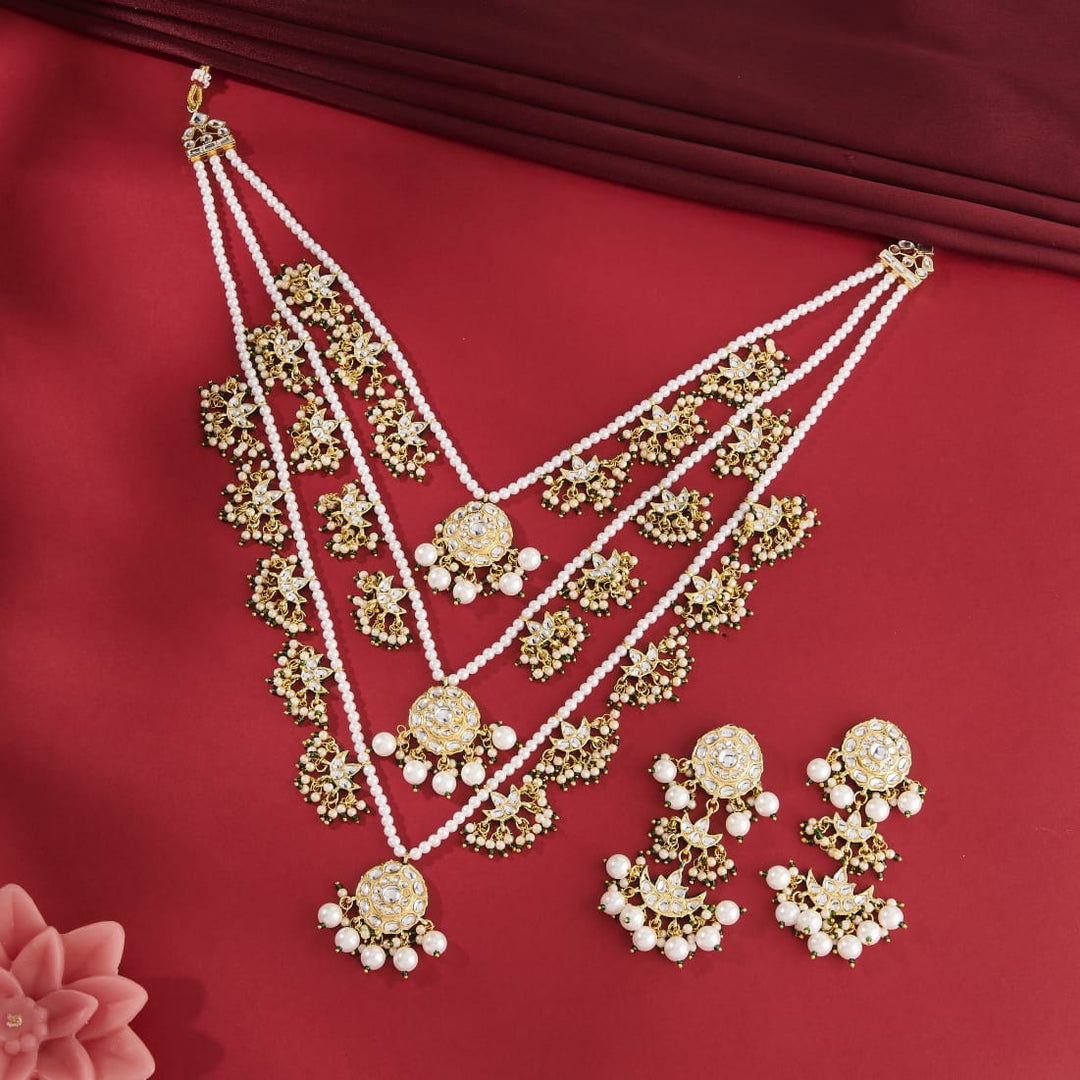 Merari Jewellery Facebook ad