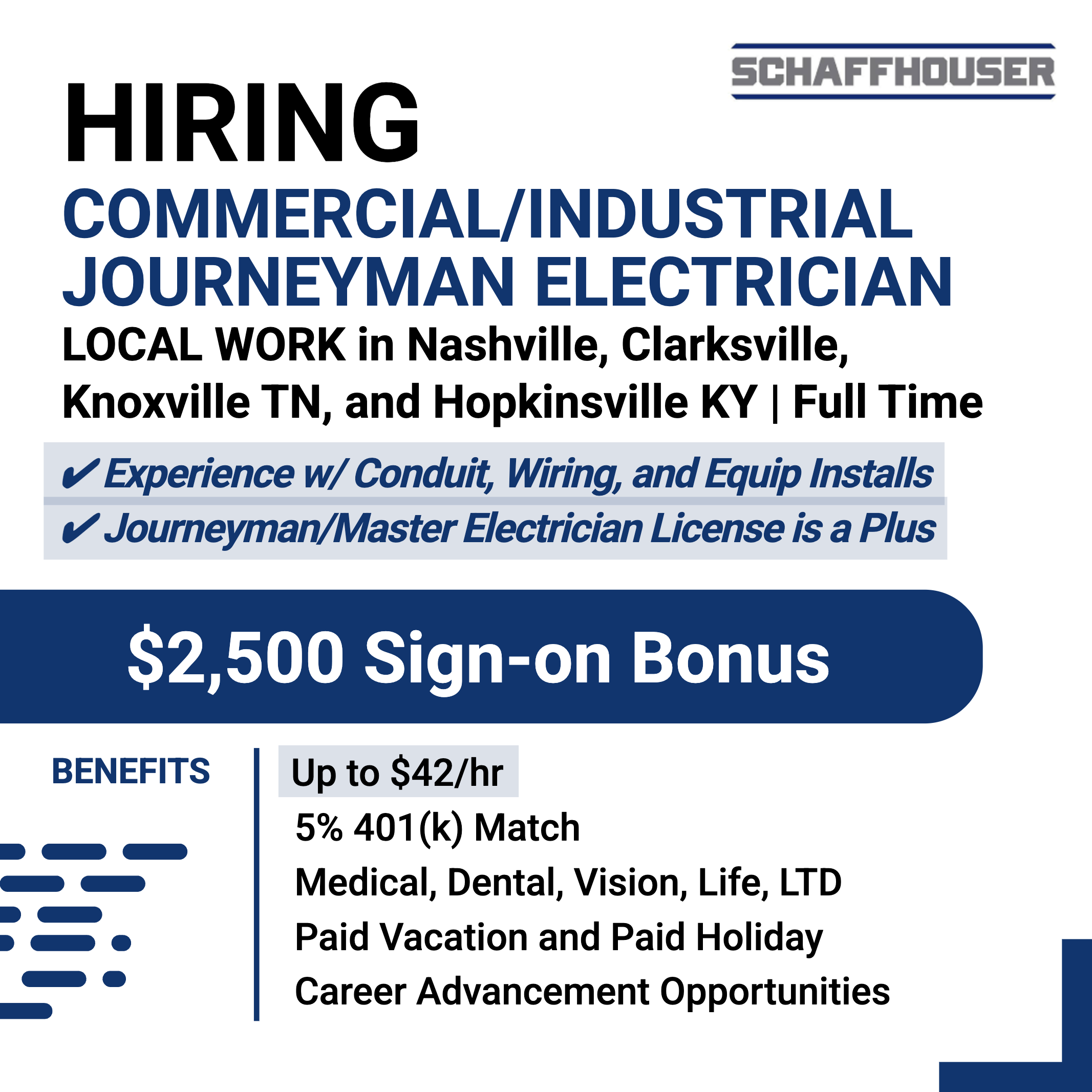 Hireline Construction Jobs Facebook ad