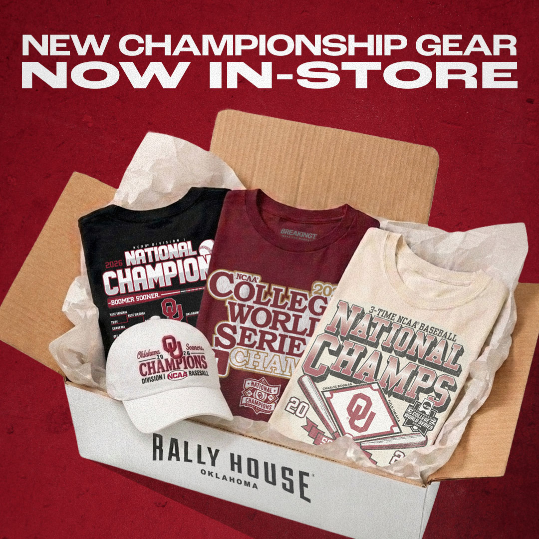 Rally House Facebook ad