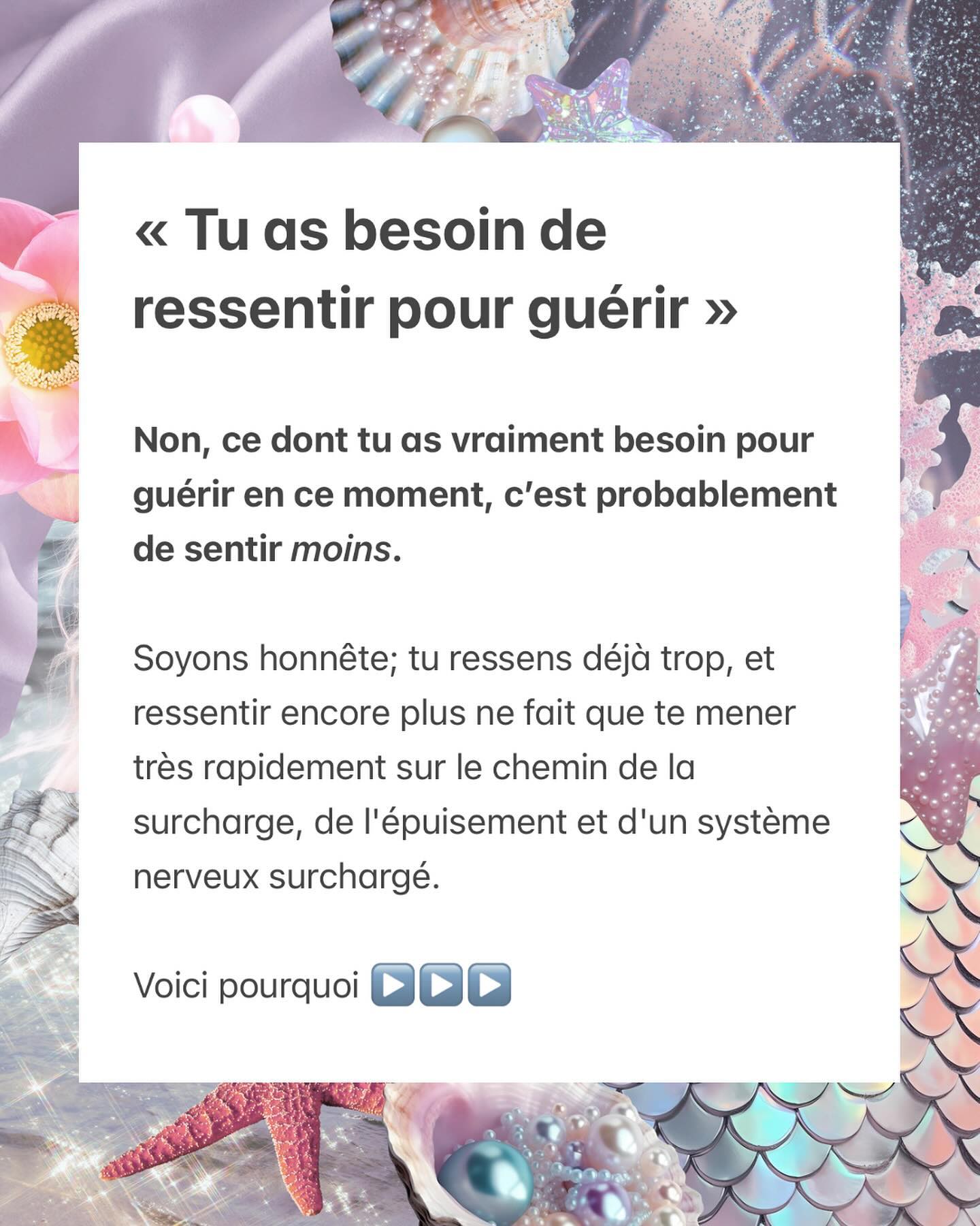 Véronique Desnoyers Facebook ad