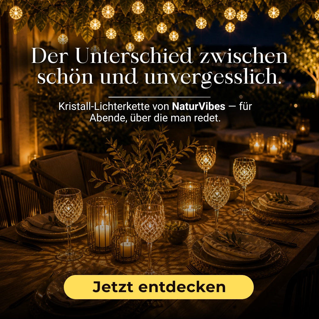 NaturVibes Facebook ad