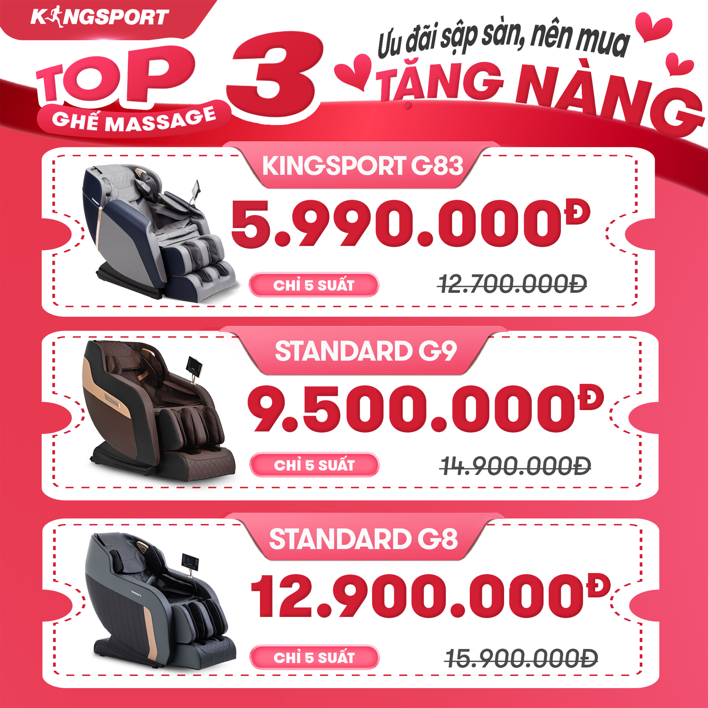 kingsport.vn Facebook ad