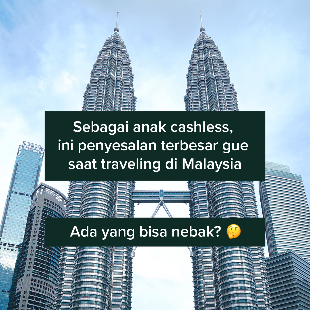 Flip.id Facebook ad
