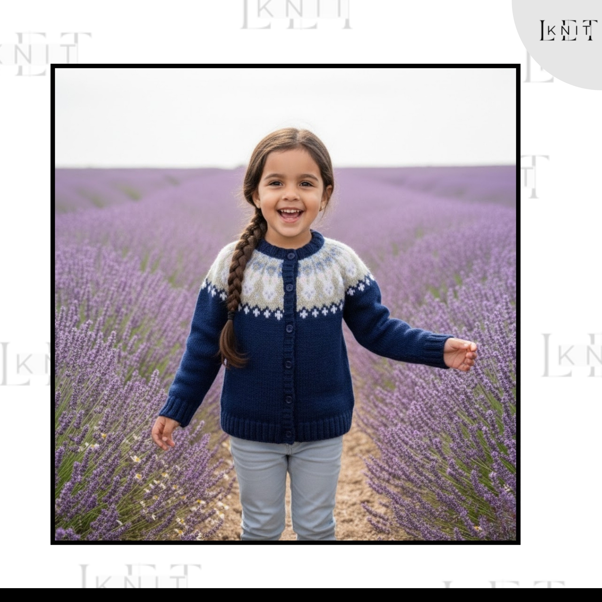 All Knittings Facebook ad