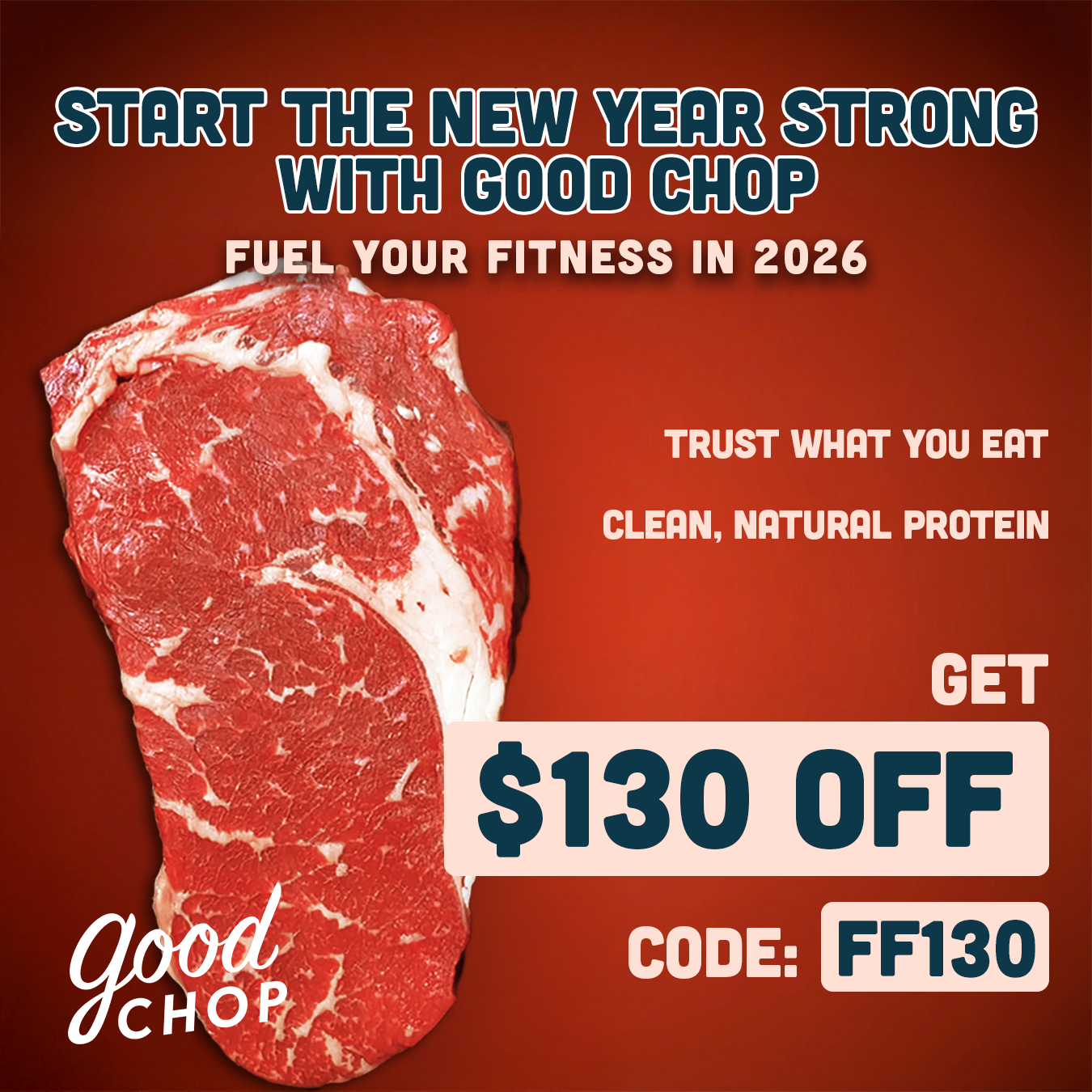 So Yummy Facebook ad