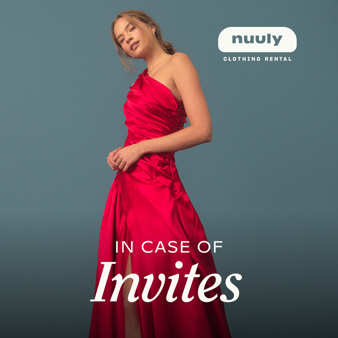 nuuly Facebook ad
