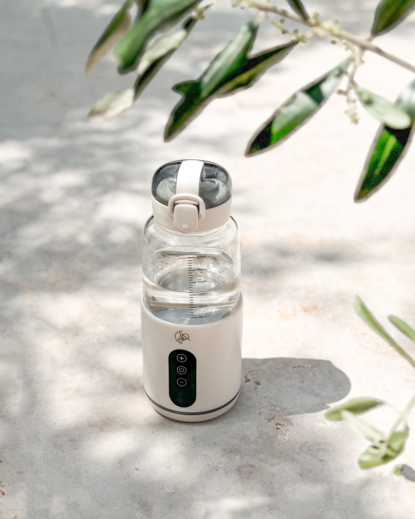 My Baby Bottle Facebook ad