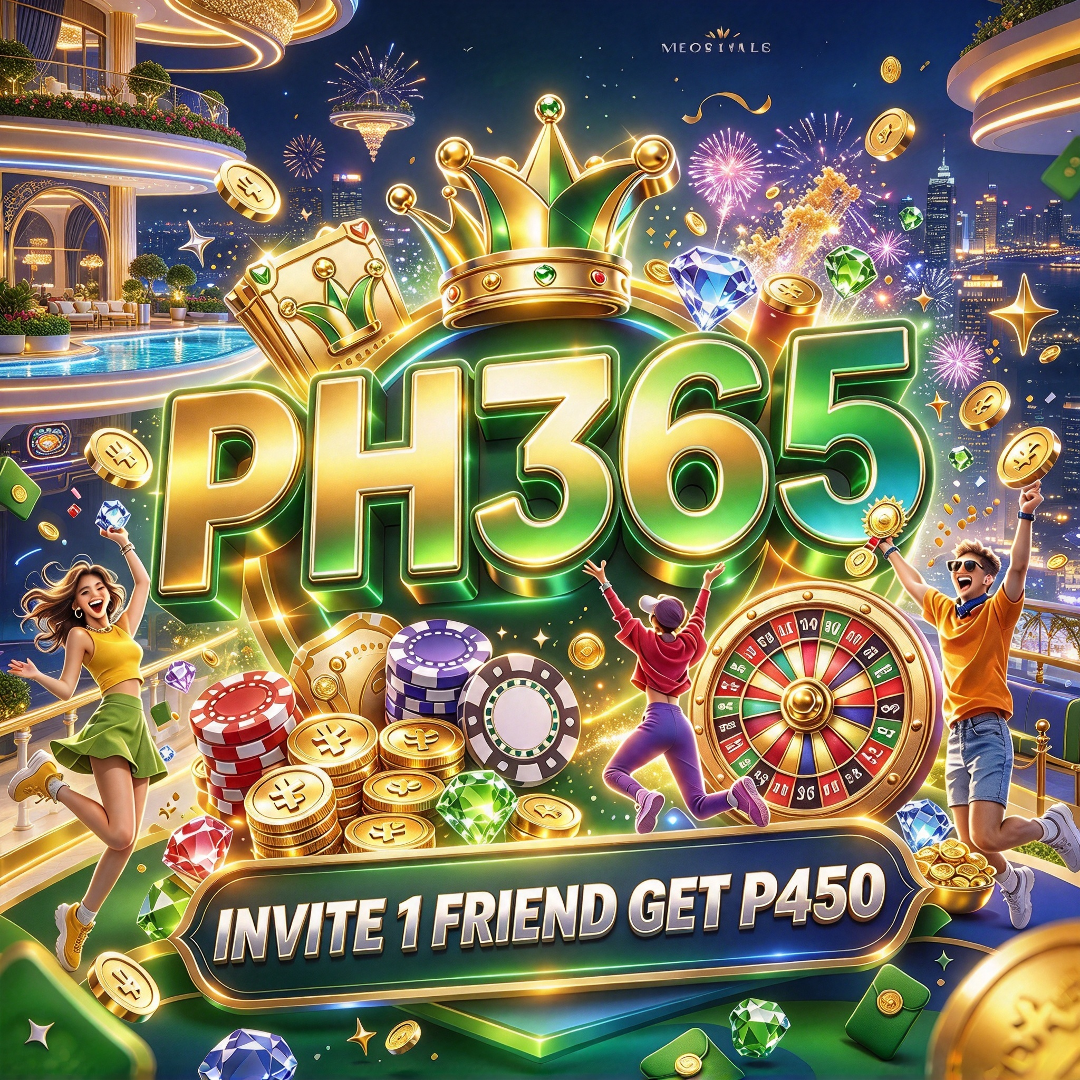 PH365 Facebook ad: PC CENTRAL - RAINY DAY PROMO