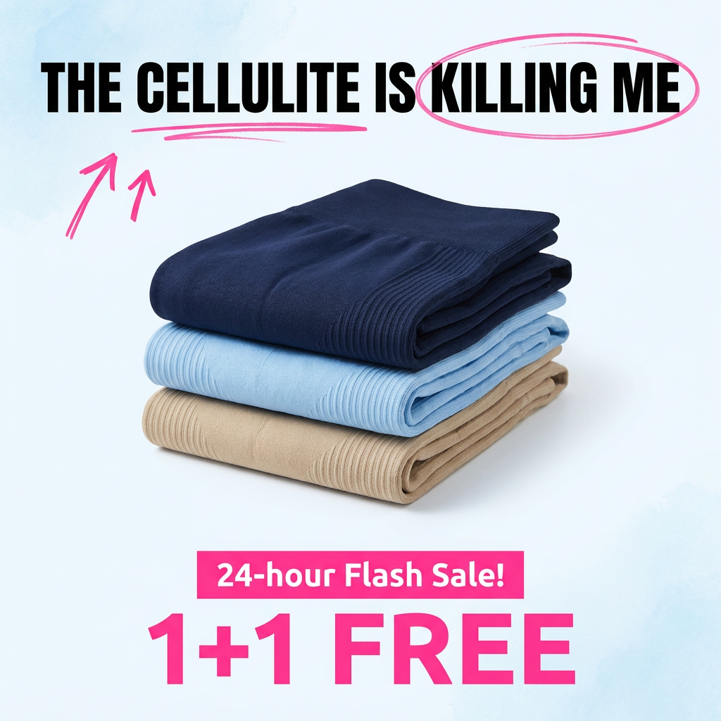 Celsior Facebook ad