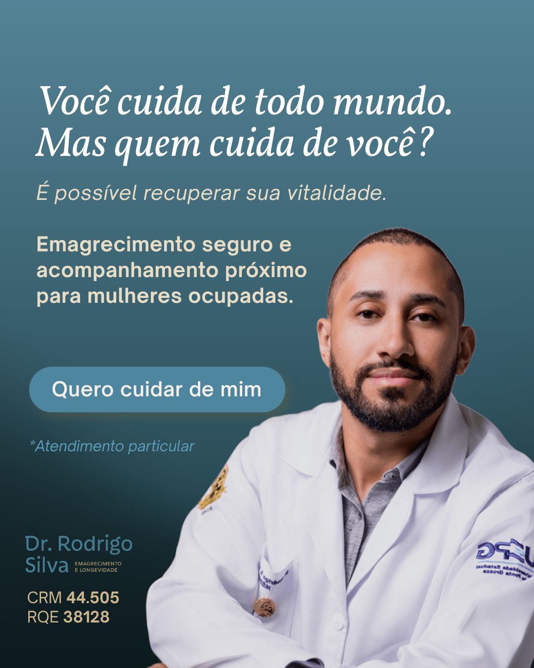 medico.rodrigosilva Facebook ad