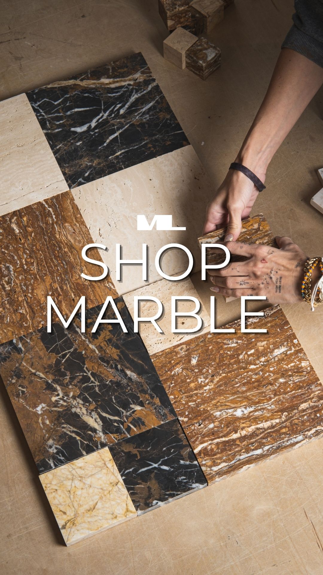 Montana Labelle Design & Lifestyle Facebook ad