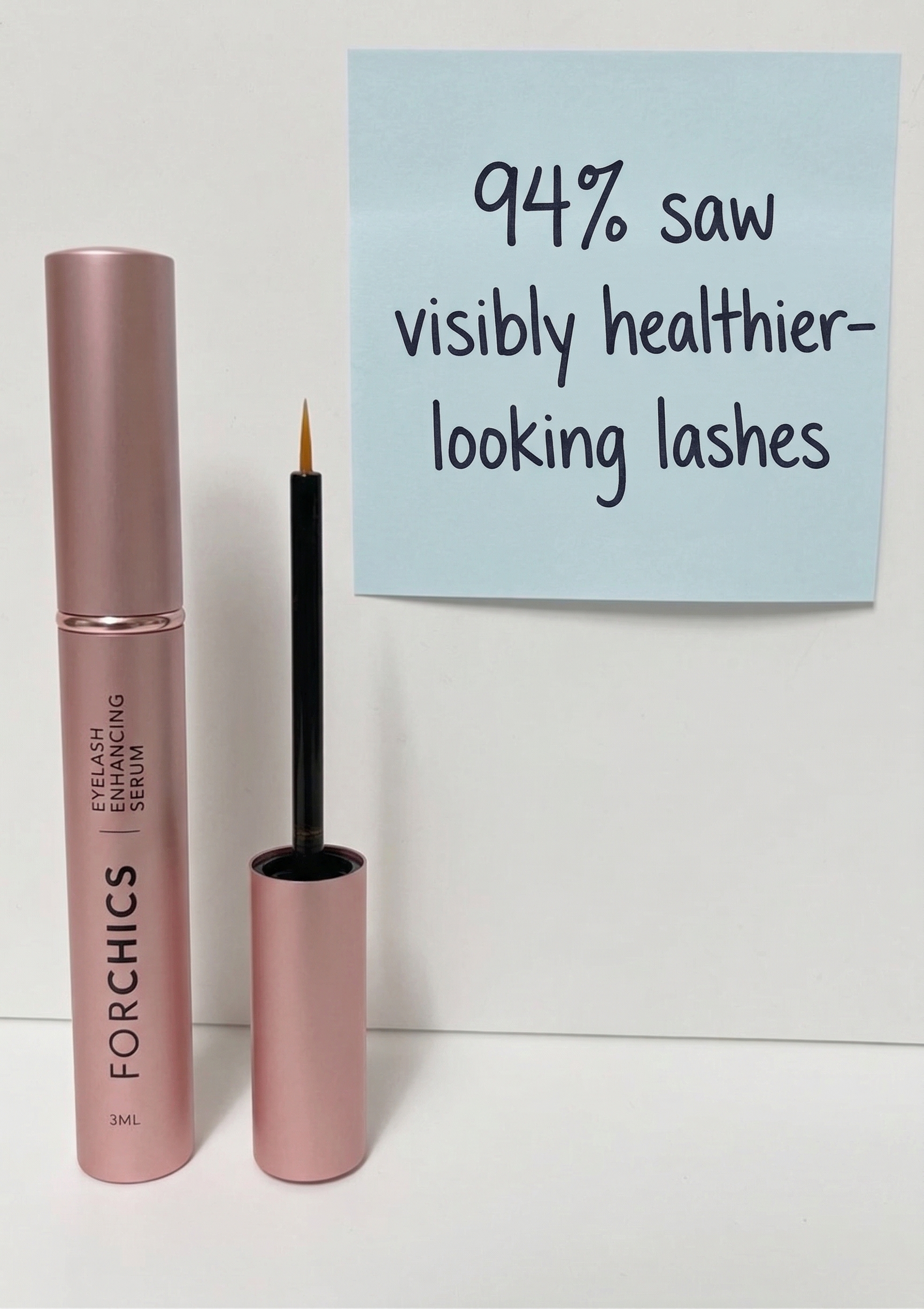 ForChics Beauty Facebook ad
