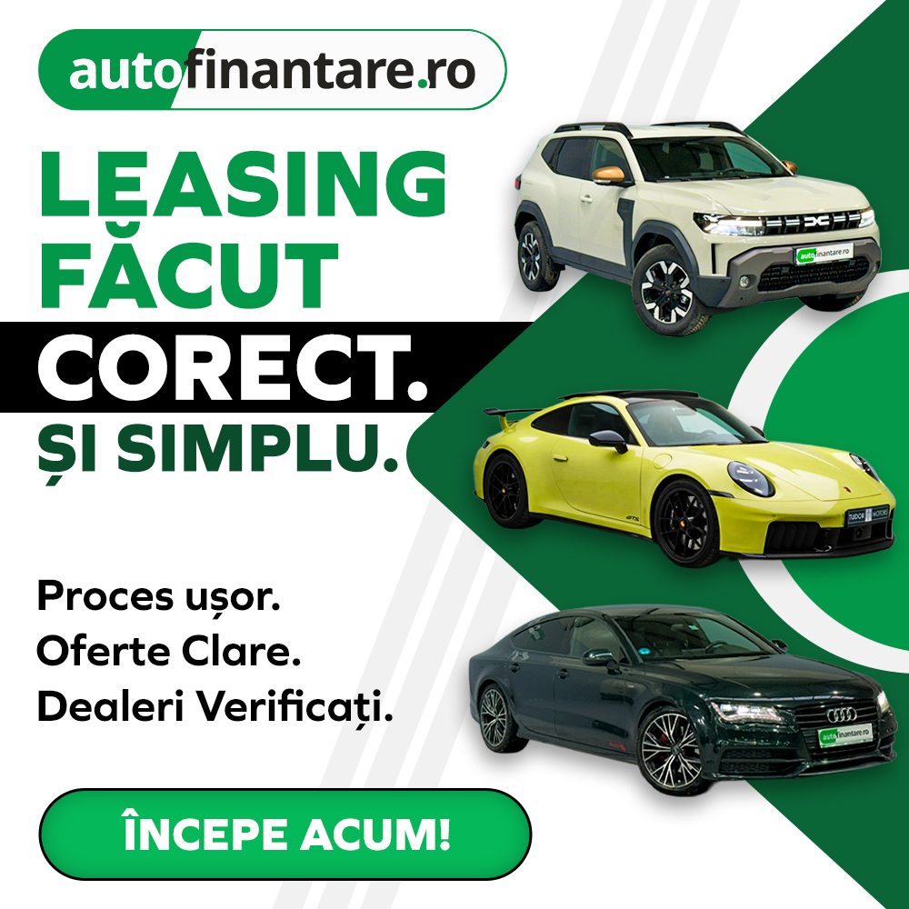 AutoFinanţare Facebook ad