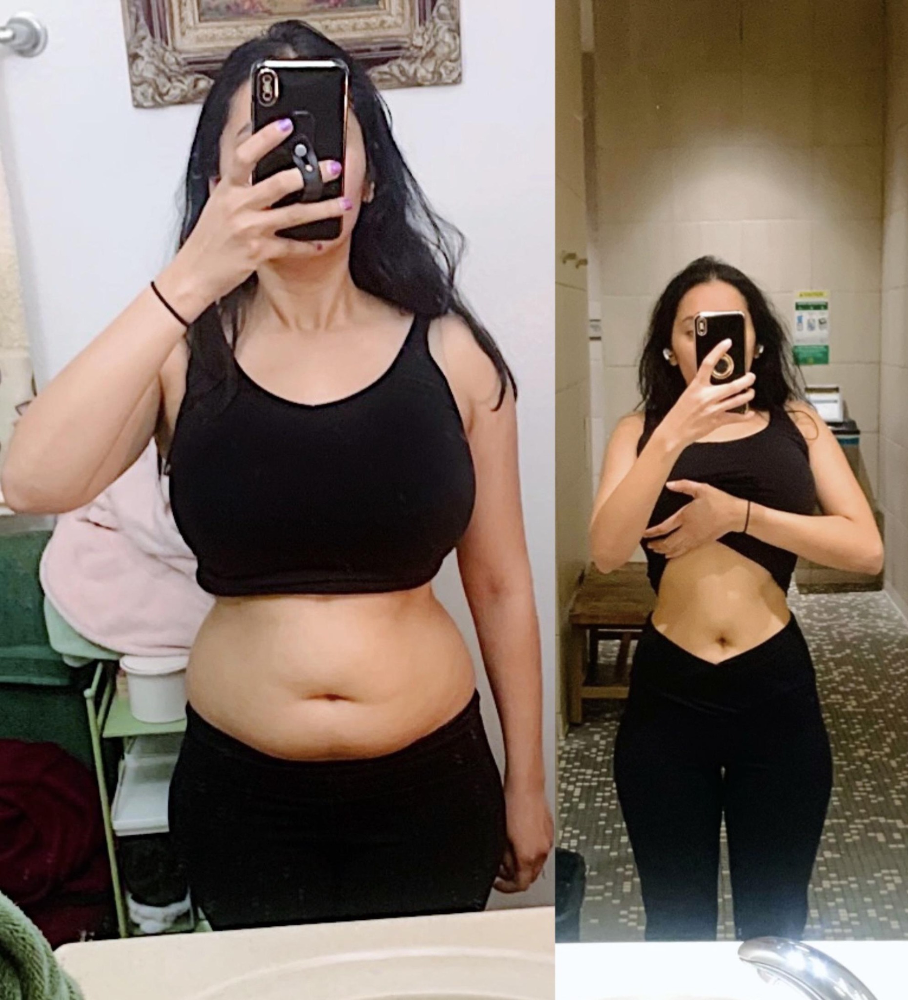 Megan Anderson Facebook ad: Control This Hormone, Lose Weight