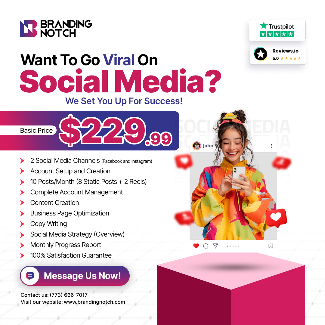 Branding Notch Facebook ad: πππ§π ππ¨ π π¨ π―π’π«ππ₯ π¨π§ π¬π¨ππ’ππ₯ π¦πππ’π?