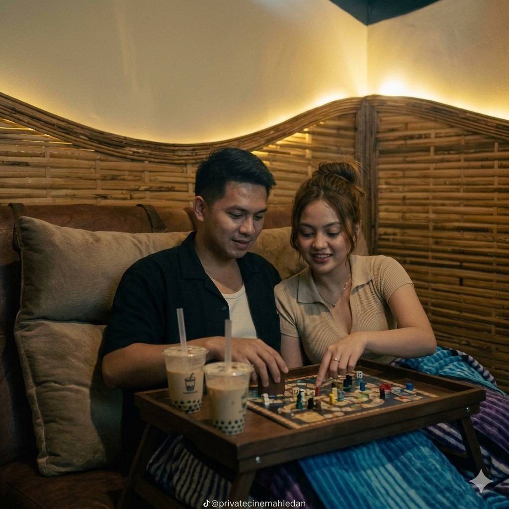 ရိုးရာ Bubble tea&Couple Cafe Facebook ad: လှည်းတန်းရဲ့ အချက်အချာနေရာမှာ ရှိနေပြီး တခြား Bubble Tea…