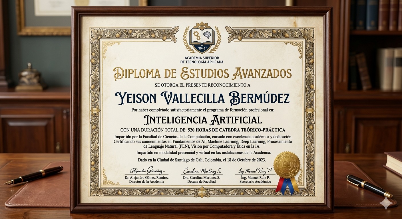 Certifyasaludymas77 Facebook ad: COMPRAR CURSO | Notion