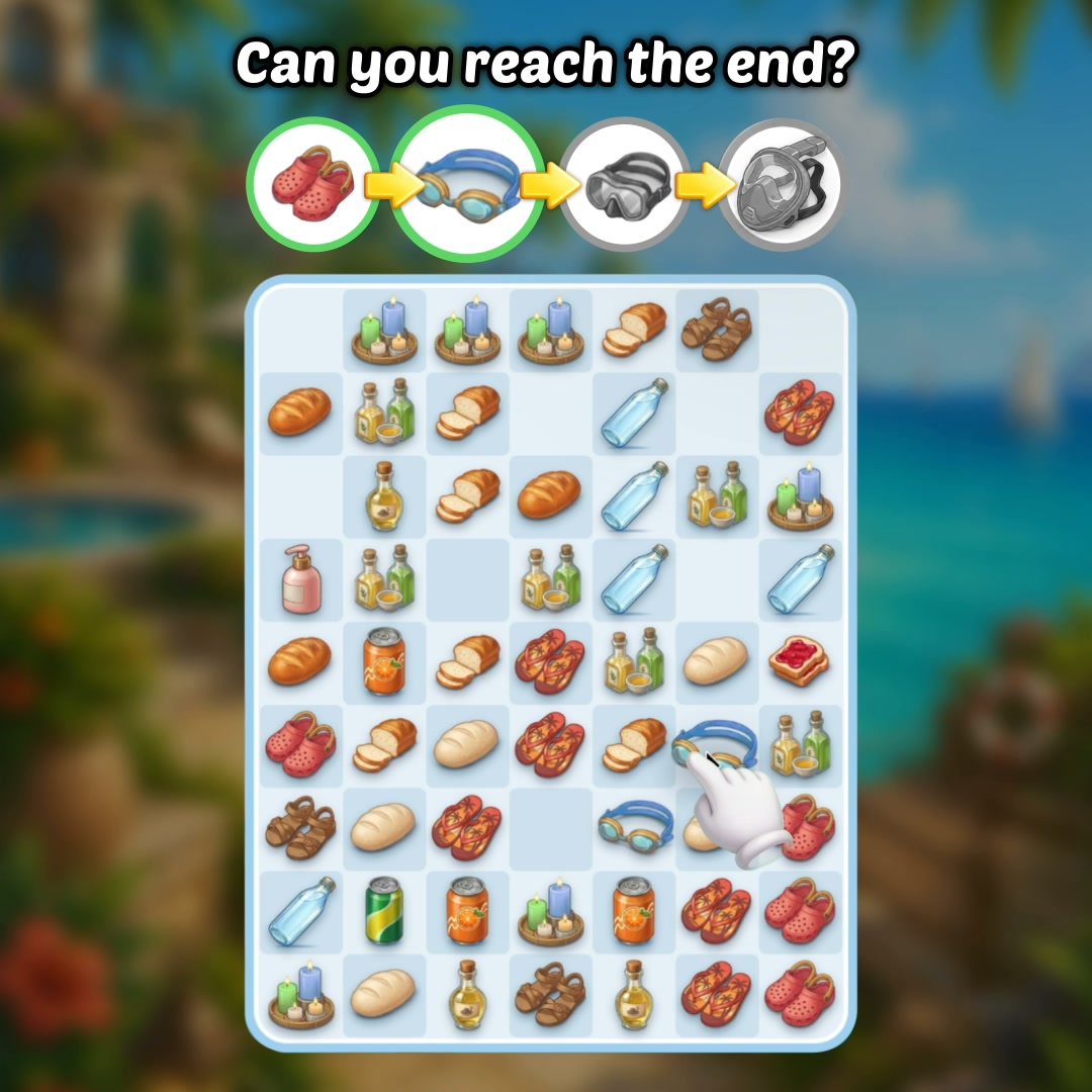 MysticTides Facebook ad from Aug 14, 2026