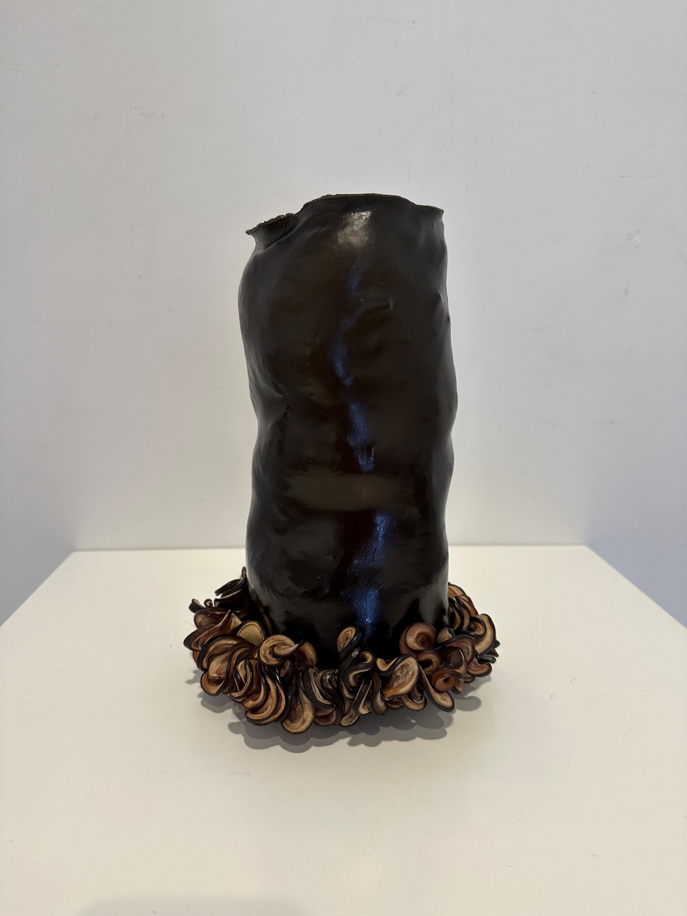 Madeline Gordon Gallery Facebook ad: Madeline Gordon Gallery represents a convergence of passion…