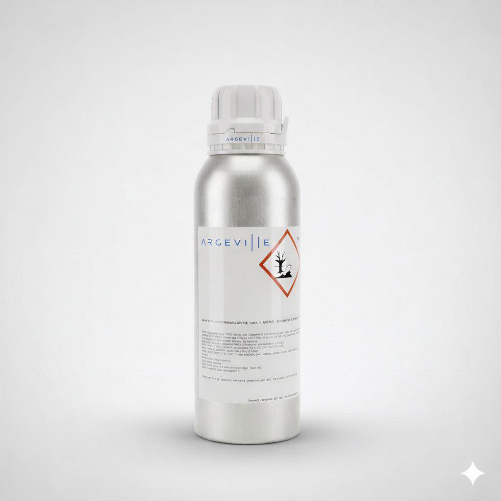 TRS CHEM Facebook ad