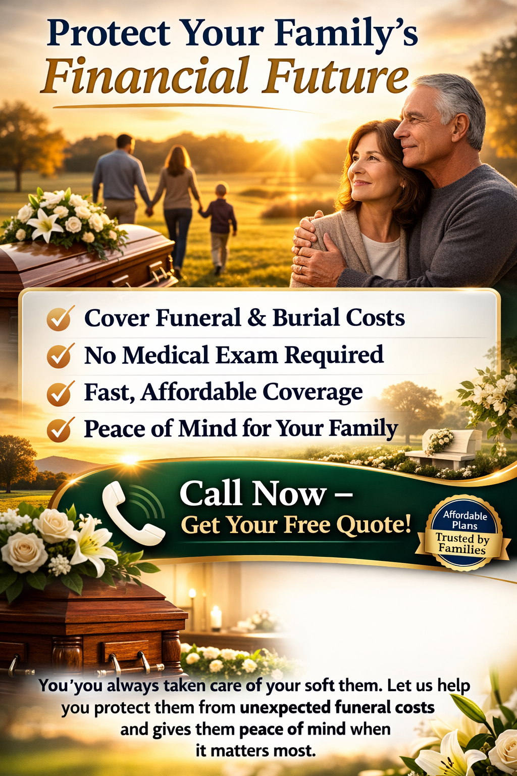 Guardian Health Network Facebook ad