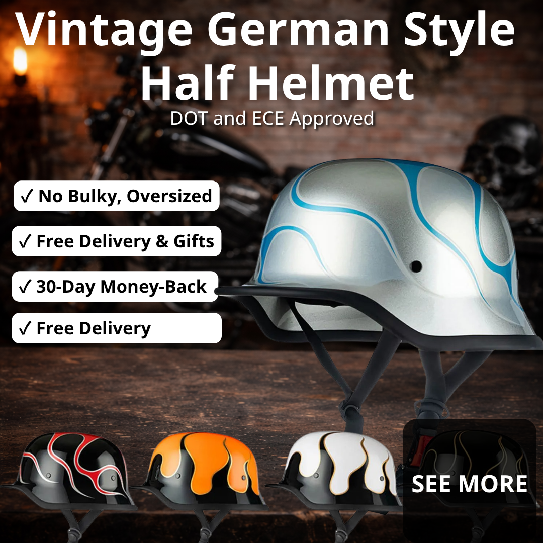 BikerZonez Global Facebook ad