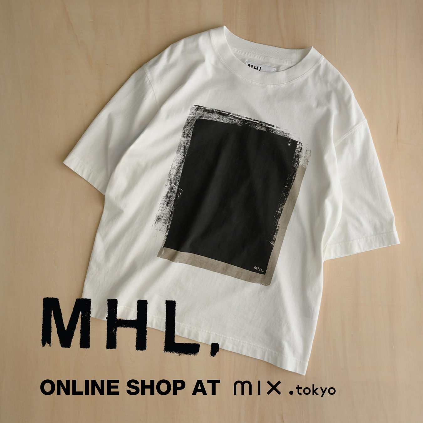 MHL Japan Facebook ad from May 13, 2026