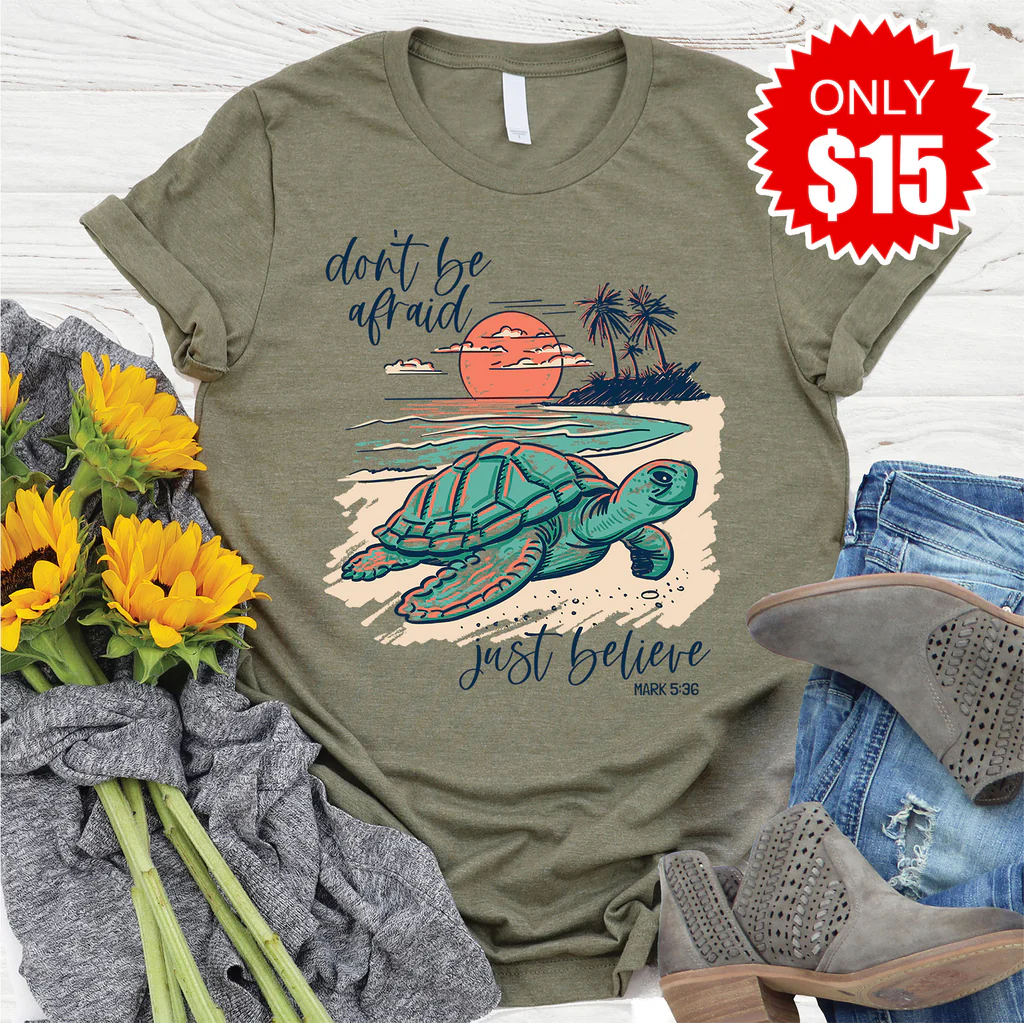 Love in Faith Facebook ad