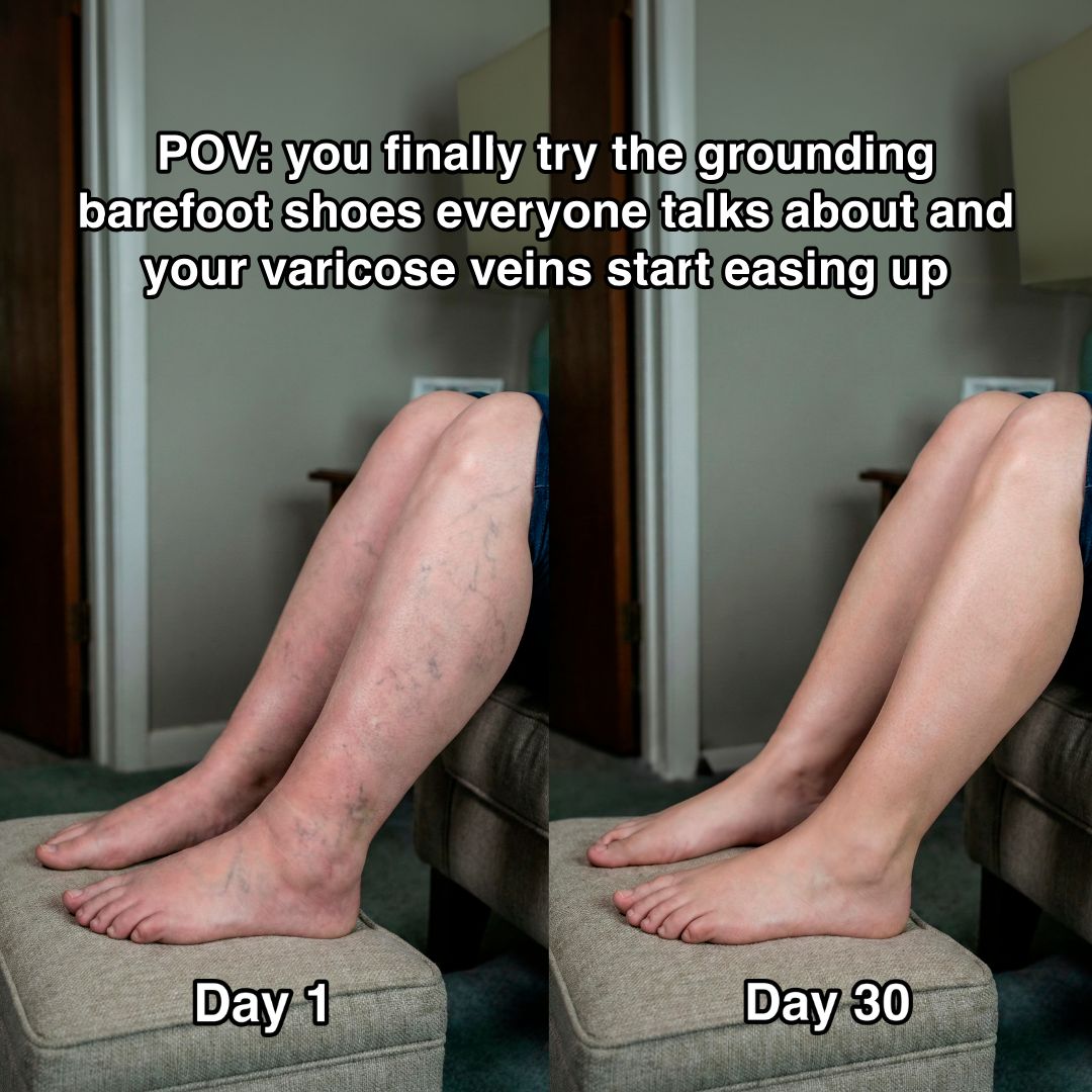 Earthing Harmony Facebook ad