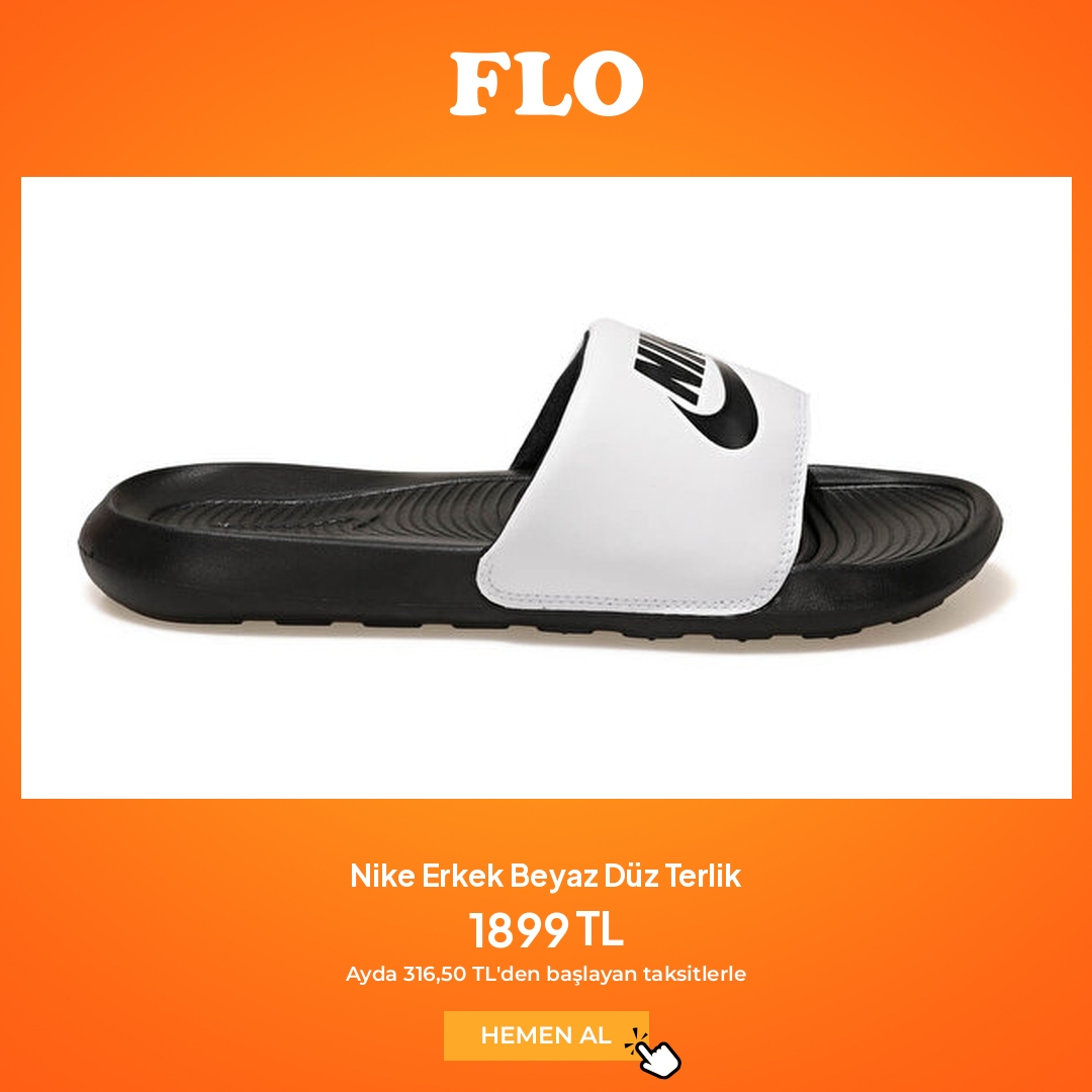 FLO Facebook ad