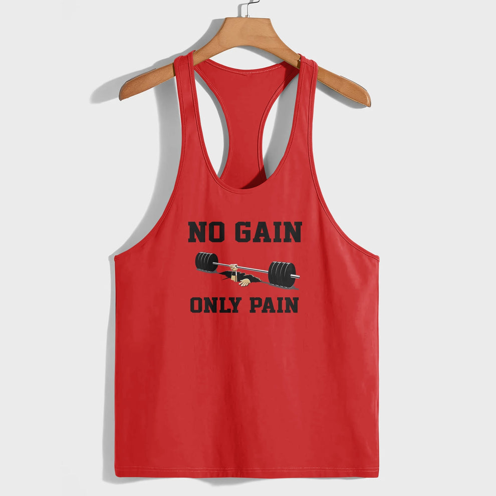 Bear Dance Facebook ad: Motivational Tank Top