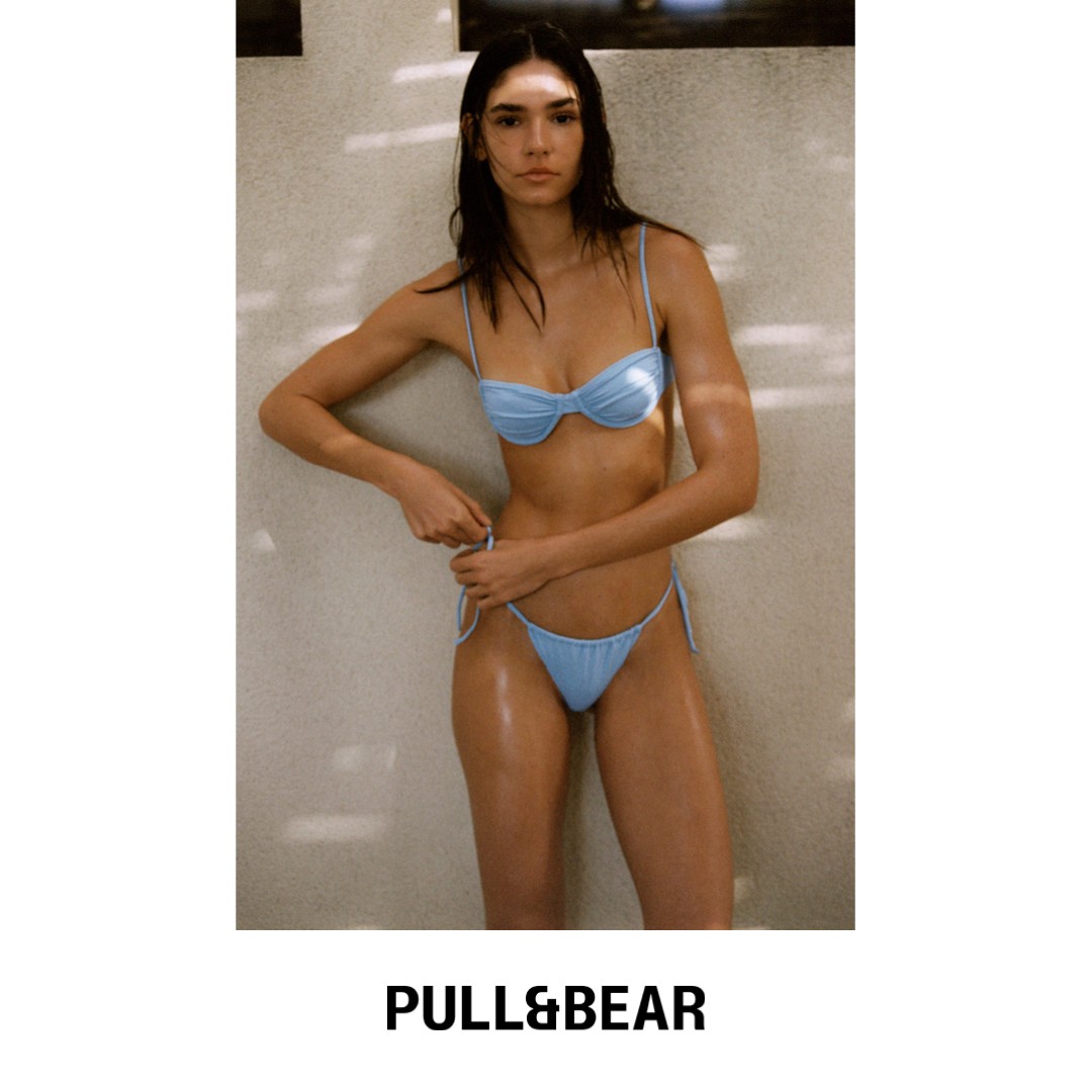 Pull&Bear Facebook ad