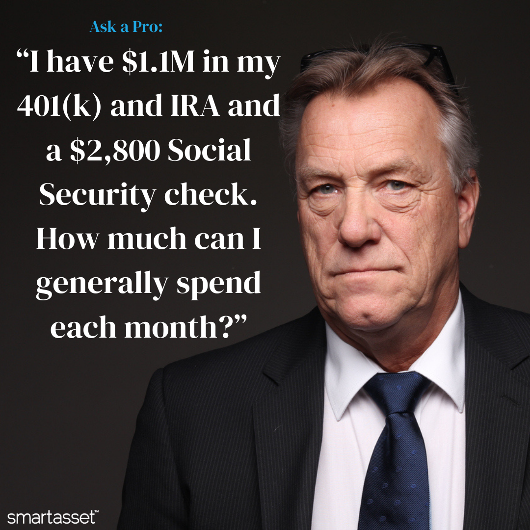 SmartAsset.com Facebook ad