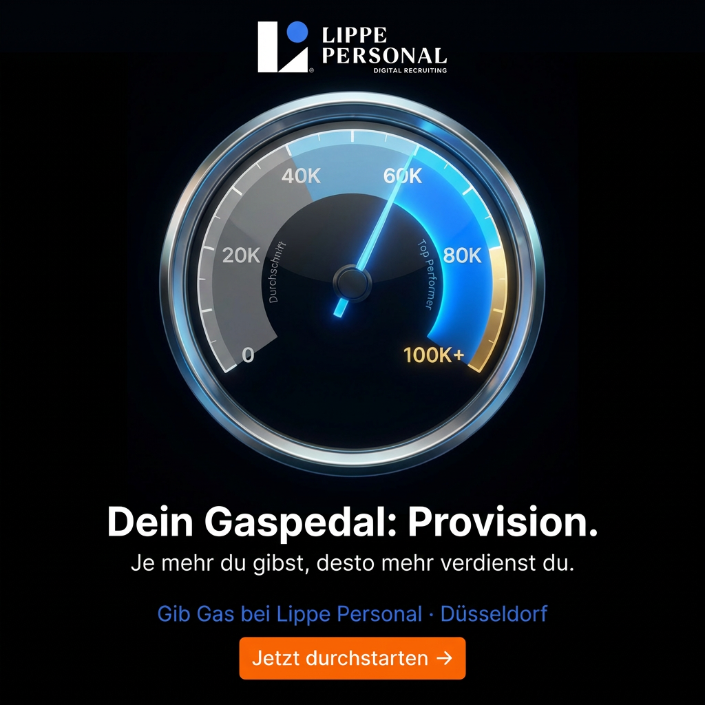 Lippe Personal Facebook ad