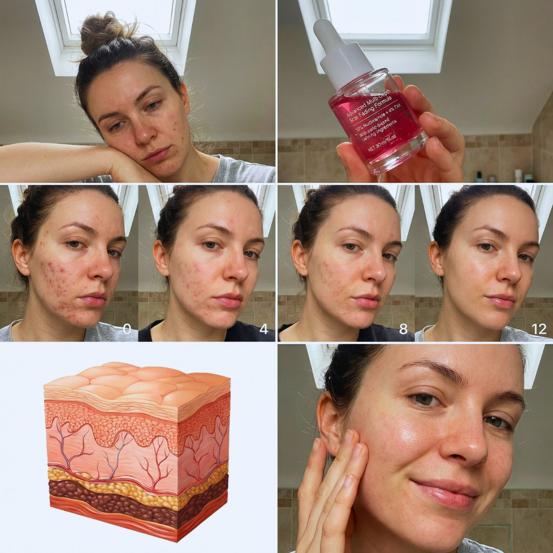 Terraura Facebook ad: Your Derm Hates That This Exists