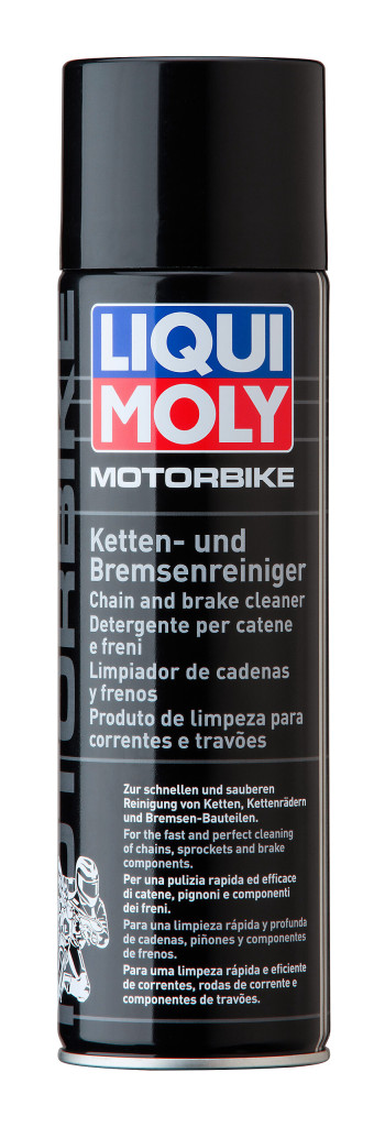 Liqui-Moly Hungary Facebook ad: Német minőség, magyar raktárból!