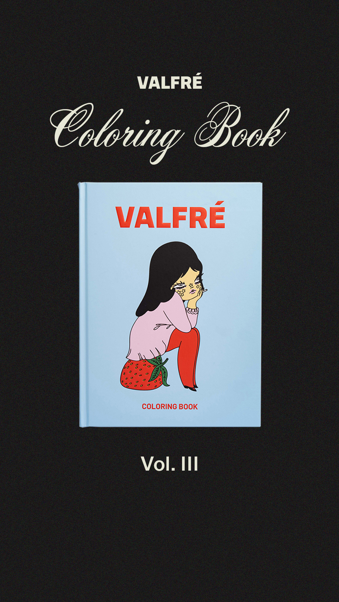 Valfré Facebook ad