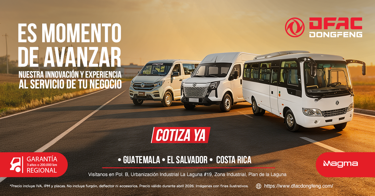 DFAC El Salvador Facebook ad from Apr 1, 2026