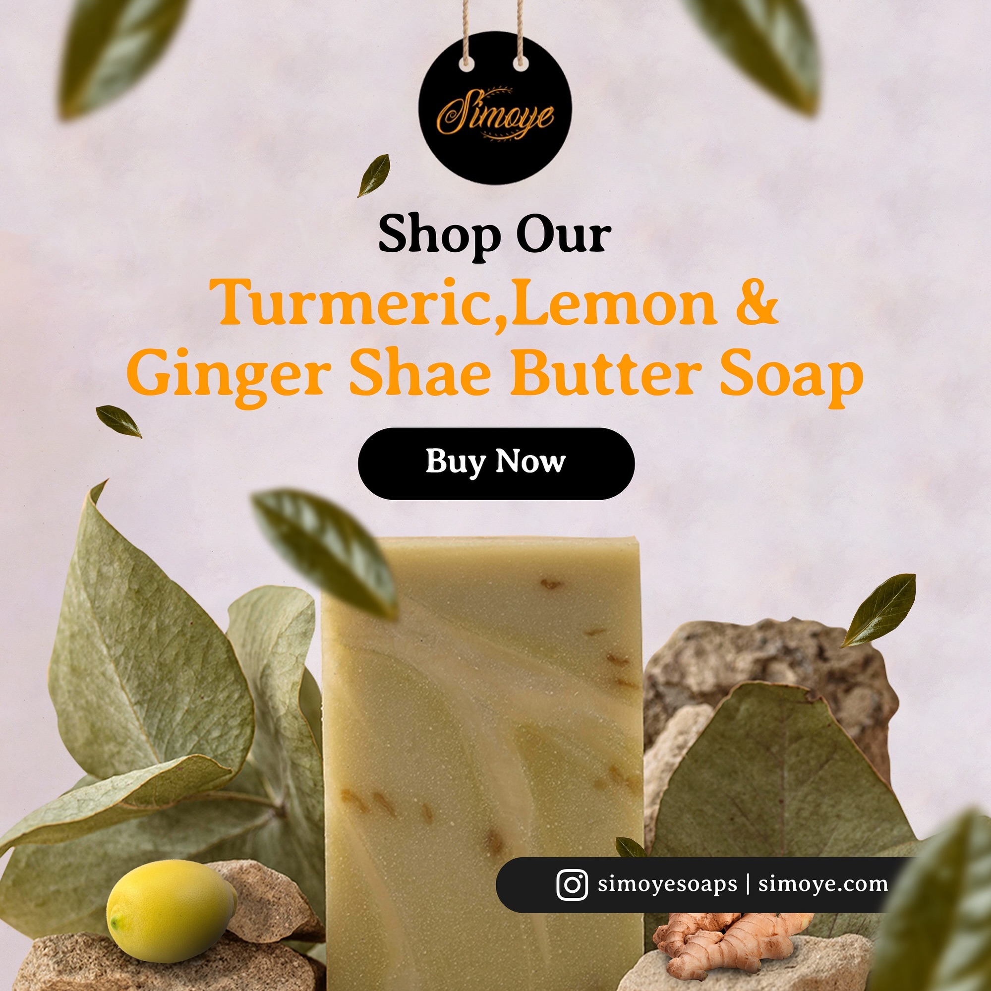 Simoye Facebook ad: Indulge in the ultimate skin treat with our…
