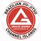 Gracie Barra Jersey CI