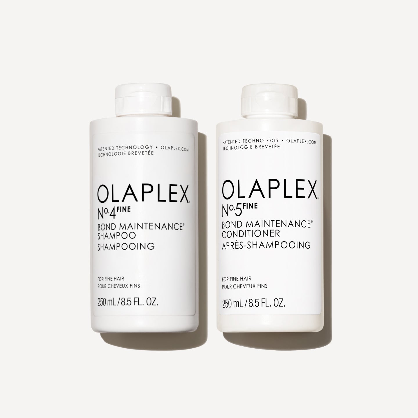 Olaplex Facebook ad