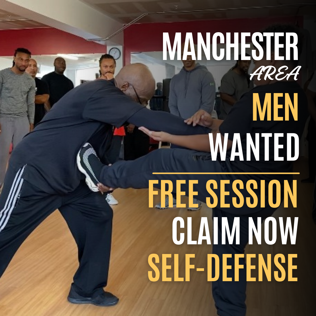 River City Kung Fu Facebook ad