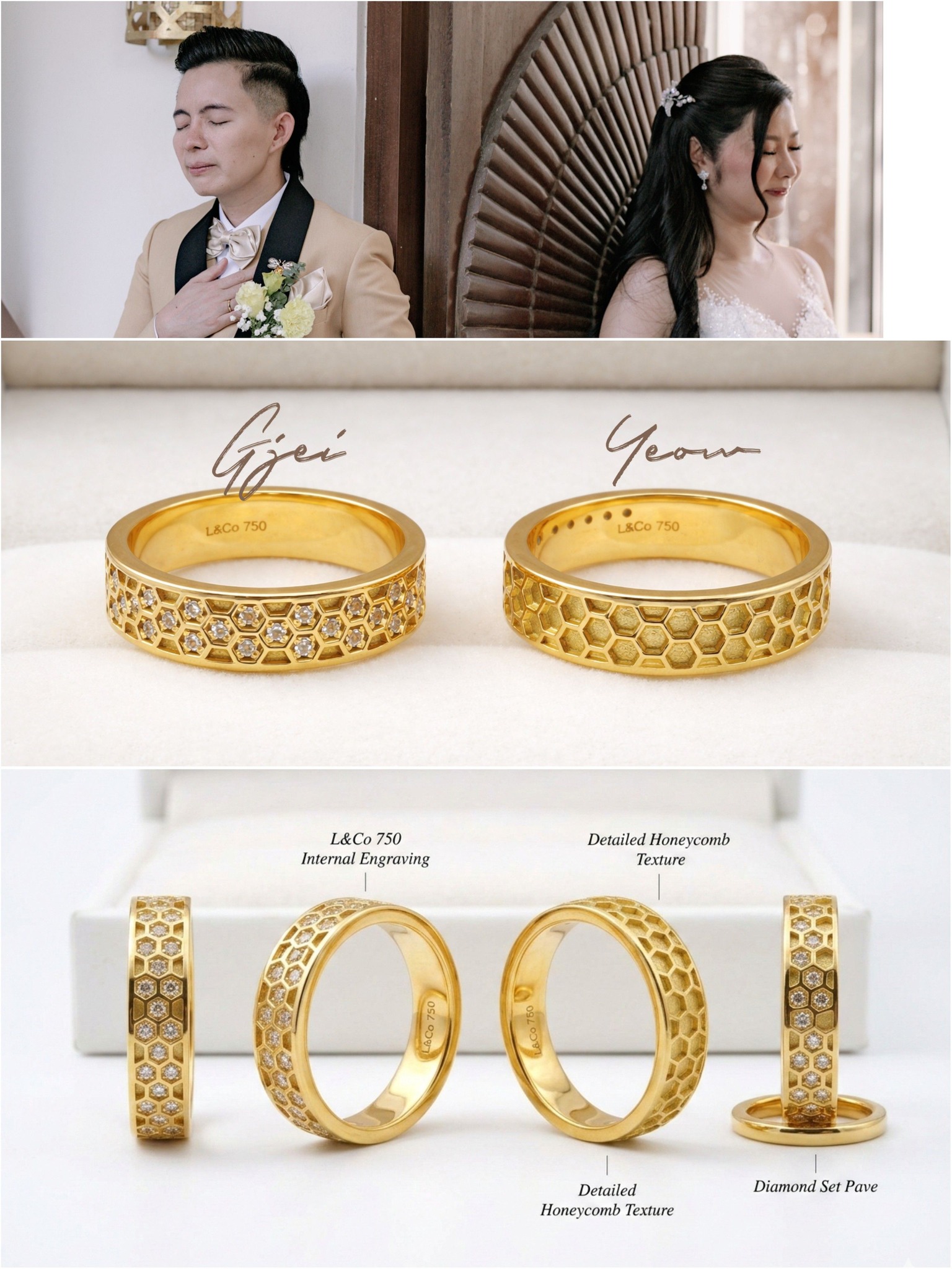 Lily & Co. PH Facebook ad