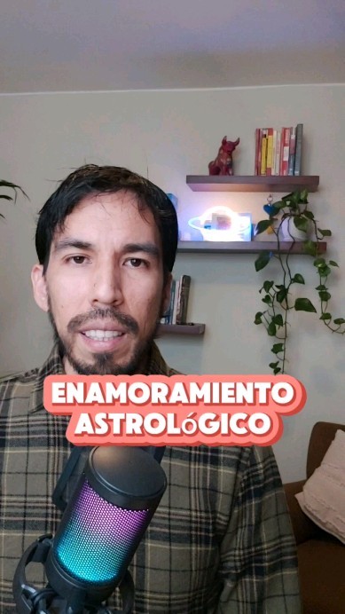 Gonzalo Renato - Astrología Evolutiva Facebook ad: Las personas bo se enamoran