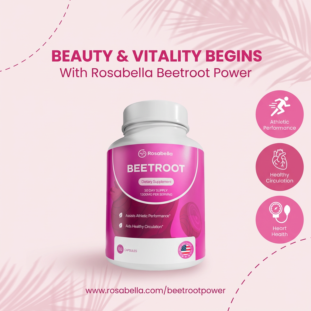 The Health Haven Facebook ad