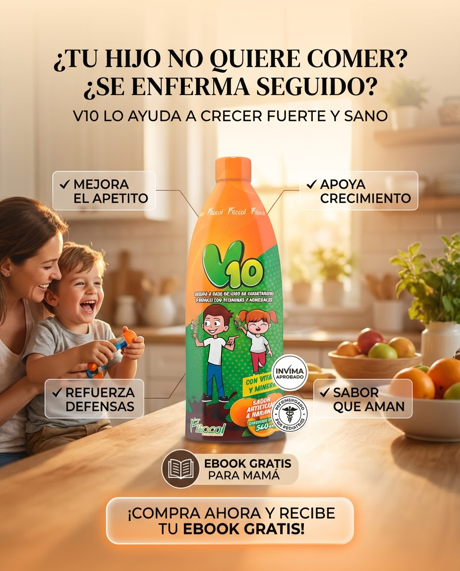 Salud Semillas Envíos Nacionales Facebook ad