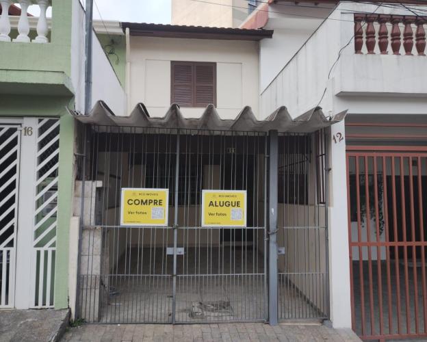 Imovelweb Facebook ad: Casa, São Paulo