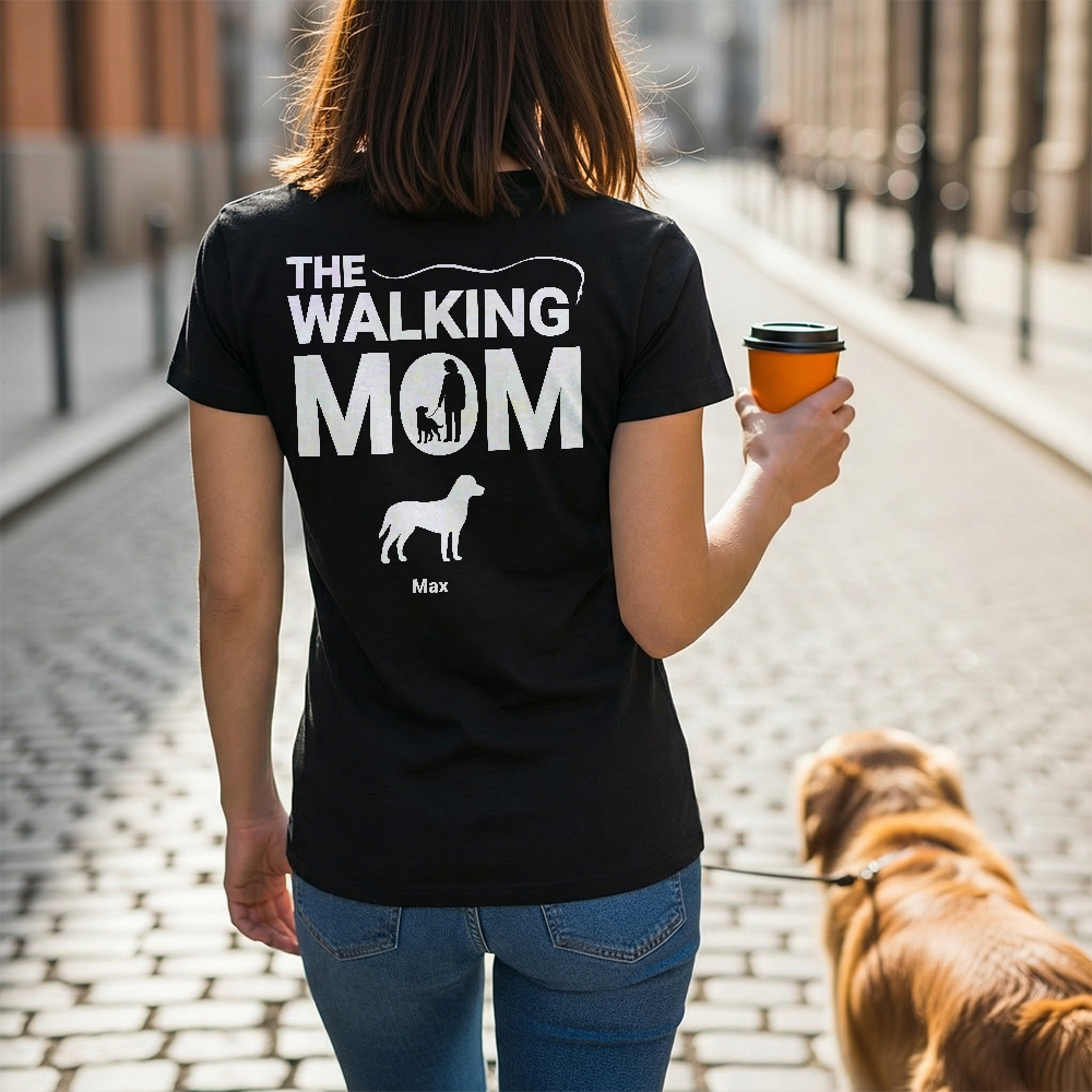 Pet Printed Facebook ad