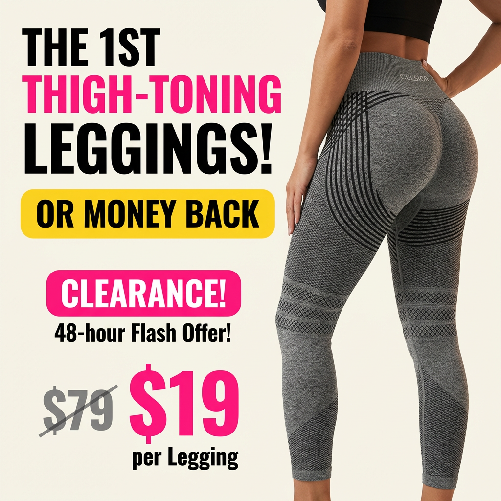 Celsior Facebook ad